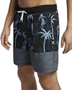 Hurley Aloha Only Volley 17 Swim Trunks