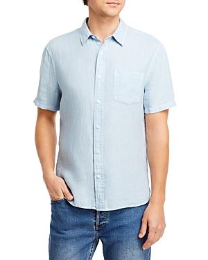 Vince Slim Fit Shirt