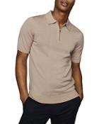 Reiss Maxwell Polo Top