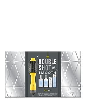 Drybar Double Shot Of Smooth Kit (33% Off) - Comparable Value $150