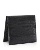 Ted Baker Steemer Leather Bifold Card Case