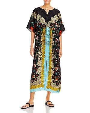 Johnny Was Botan Thalia Dress