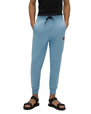 Hugo Doak Cotton Jersey Trousers