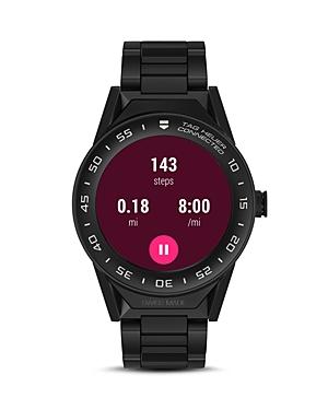 Tag Heuer Connected Modular Smartwatch, 41mm