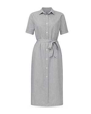 Dl1961 Fire Island Shirt Dress