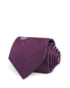 Title Of Work Multi Dots Classic Tie