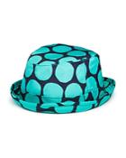 Paul Smith Dot Swim Bucket Hat