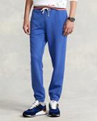 Polo Ralph Lauren Cotton Blend Fleece Classic Fit Sweatpants