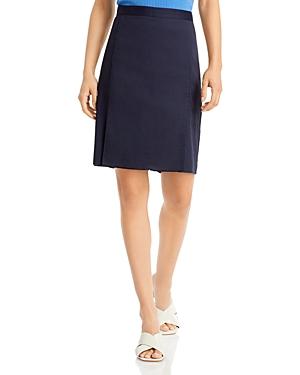 Theory Easy Bermuda Skort