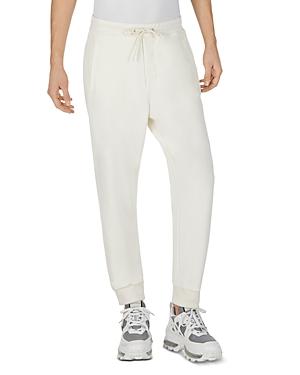 Armani Drawstring Track Pants