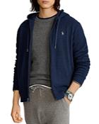 Polo Ralph Lauren Zip Up Hoodie