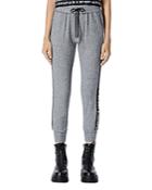 The Kooples Side Striped Joggers