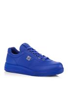 Givenchy Men's G4 Low Top Sneakers