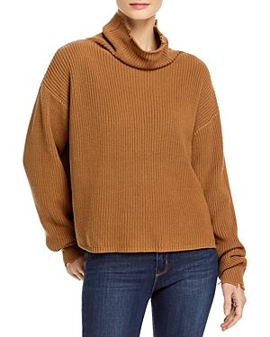 Pistola Brandy Distressed Sweater