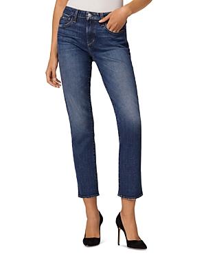 Joe's Jeans The Lara Ankle Jeans In Cuvee
