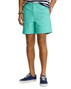 Polo Ralph Lauren Prepster Classic Fit Stretch Twill Shorts