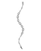 Nadri Doublet Line Bracelet