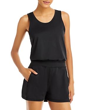 Sweaty Betty Gary Racerback Romper