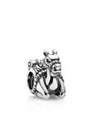 Pandora Charm - Sterling Silver Camel, Moments Collection