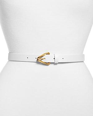 Bottega Veneta Grasp Belt