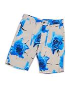 Paul Smith Flower Shorts