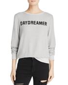 Dream Scene Daydreamer Pullover