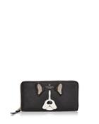Kate Spade New York Ma Cherie Antoine Applique Lacey Wallet