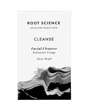 Root Science Cleanse: Botanical Facial Cleansing Bar