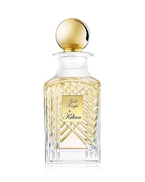 Kilian From Dusk Till Dawn Gold Knight Eau De Parfum Mini Carafe 8.5 Oz.
