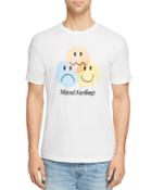 Pacific & Park Narrows Mixed Feelings Graphic Tee
