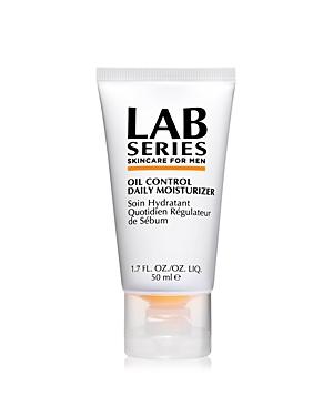Lab Series Skincare For Men Oil Control Daily Moisturizer