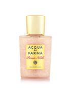 Acqua Di Parma Peonia Nobile Shimmering Oil 3.4 Oz.