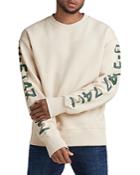 G-star Raw Long Sleeve Logo Tee