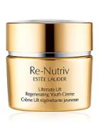Estee Lauder Re-nutriv Ultimate Lift Regenerating Youth Creme 1.7 Oz.