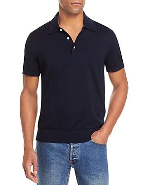 The Men's Store At Bloomingdale's Cotton Polo Shirt - 100% Exclusive