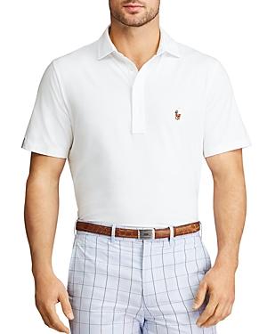 Polo Ralph Lauren Cotton Stretch Classic Fit Golf Polo Shirt