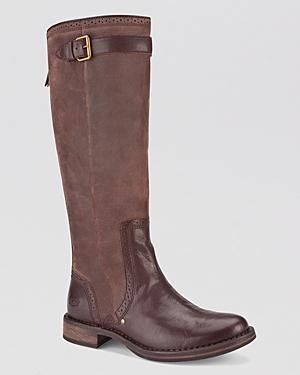Ugg Australia Tall Boots - Castille
