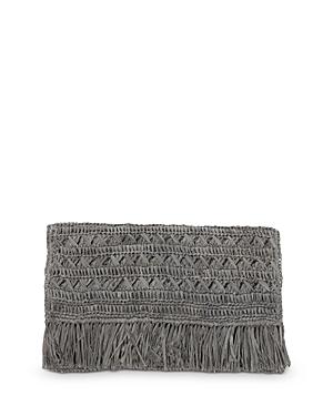 Mar Y Sol Lisette Clutch