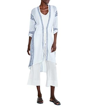 Nic+zoe Longest Days Cardigan