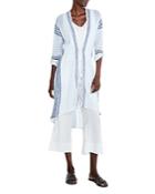 Nic+zoe Longest Days Cardigan