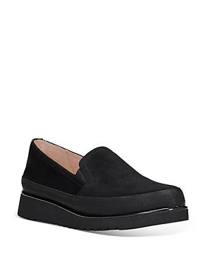 Donald Pliner Women's Platform Slip-on Sneakers