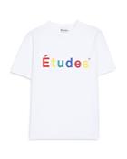 Etudes Wonder Graphic Tee