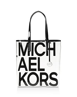 Michael Michael Kors The Michael Large North-south Tote