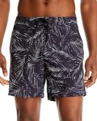 Michael Kors Palm Print Board Shorts