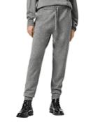 Allsaints Olly Cashmere Blend Jogger Pants