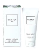 Vertly Relief Lotion 3 Oz.