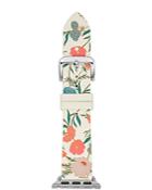 Kate Spade New York Floral Apple Watch Strap