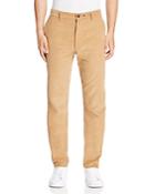 Rag & Bone Farris Corduroy Slim Fit Trousers