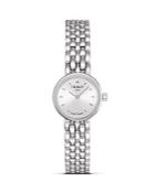 Tissot Lovely Silver Quartz Dress Watch, 19mm
