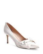 Kate Spade New York Women's Strudel Pointed Pumps